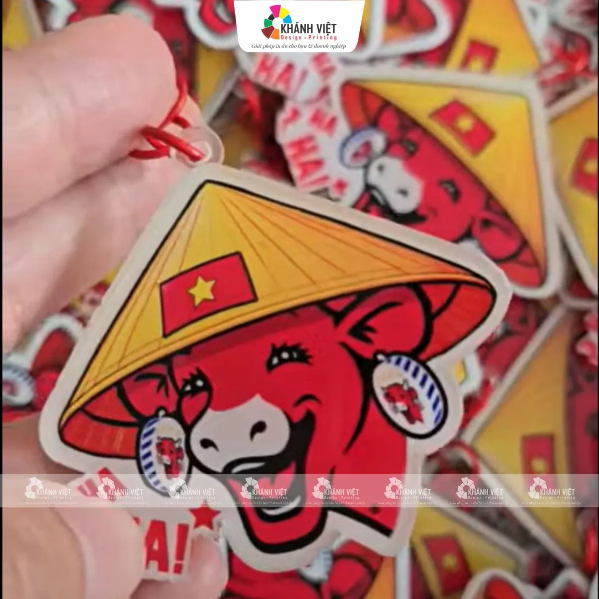 in-moc-khoa (2) Mẫu móc khóa cute, dễ thương - 3