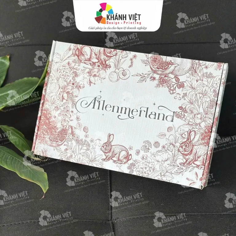 Mẫu in hộp giấy carton bồi