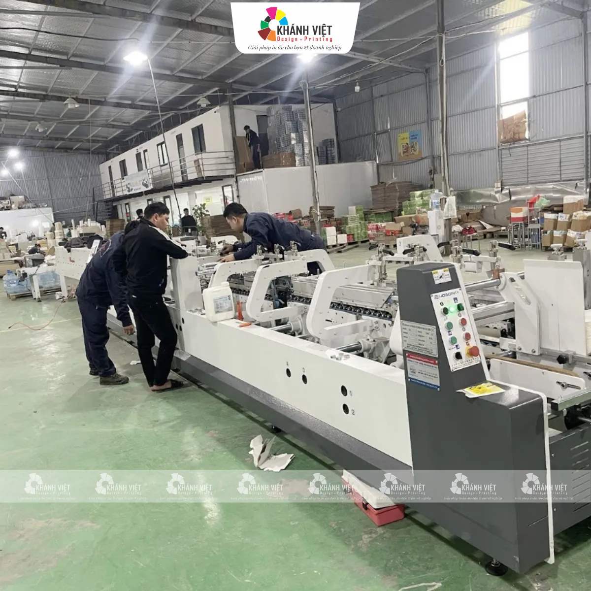 Xưởng in hộp quà tết doanh nghiệp uy tín